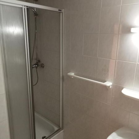 Uebernachtungszimmer 1 Schlettau Luaran gambar